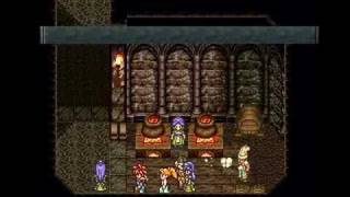 chrono trigger playthrough part-22