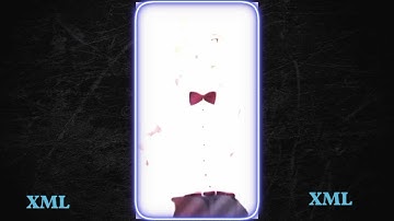 New Trend 🔥 Alight Motion Presets Xml 🙂 #xml #am_editors_bd #alightmotion