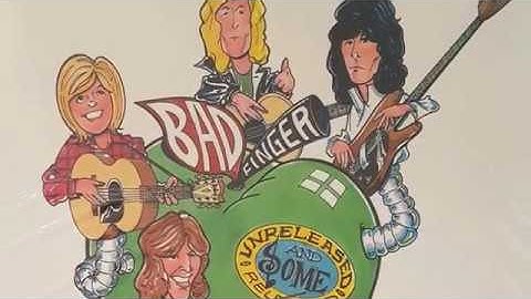 NO MATTER WHAT--BADFINGER (NEW ENHANCED VERSION) 720P