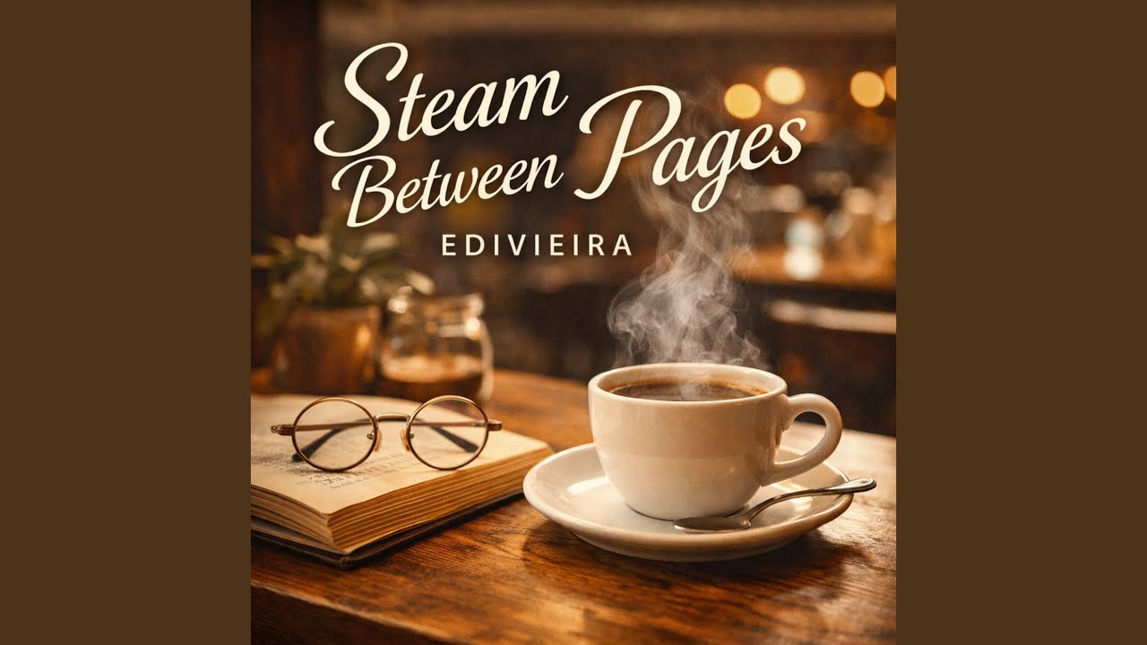 Still Time in the Corner Café