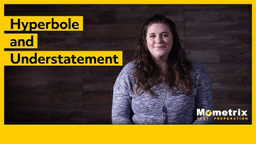 Hyperbole and Understatement