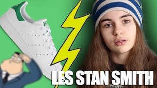 ADELE - Les Stan Smith