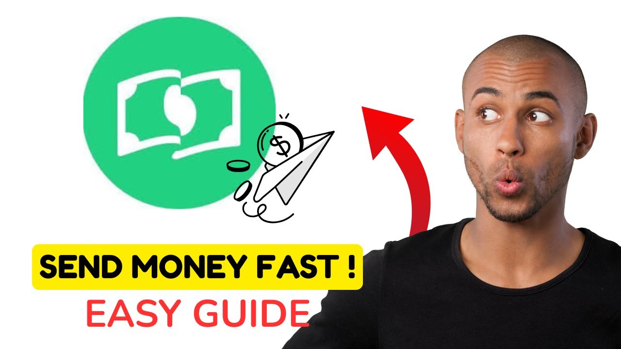 How to Send Money with Dolarapp 2026 (Fast & Easy Tutorial)