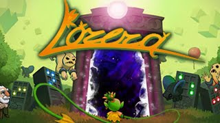 Lorera - Full Game Walkthrough - No Comment