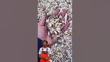 #fcnfm Effortlessly Chop, Chip, and Process Wood Waste into Valuable Compost: A Guide from FCN.FM