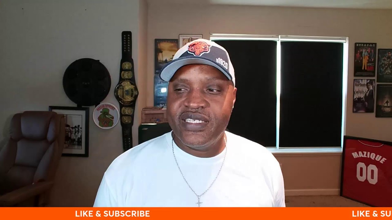 Bears - Ravens Recap