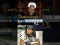 Davante Adams frustrated after the Raiders loss to the Lions