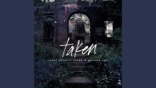 Video thumbnail of "Taken - Threaded Paths"