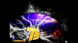 Klubbhoppers vs Colonia - Sexy Body (DJ E-MaxX Dance Remix)[HD]