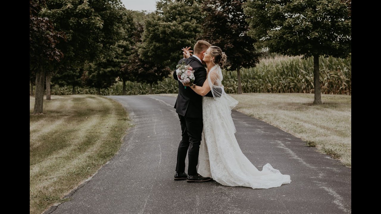 The Vondersaar Wedding