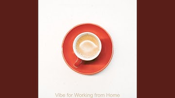 Modern Baritone Sax - Ambiance for Working at Home