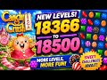 Candy Crush Saga Epic Combos Tough Levels amp Sweet 