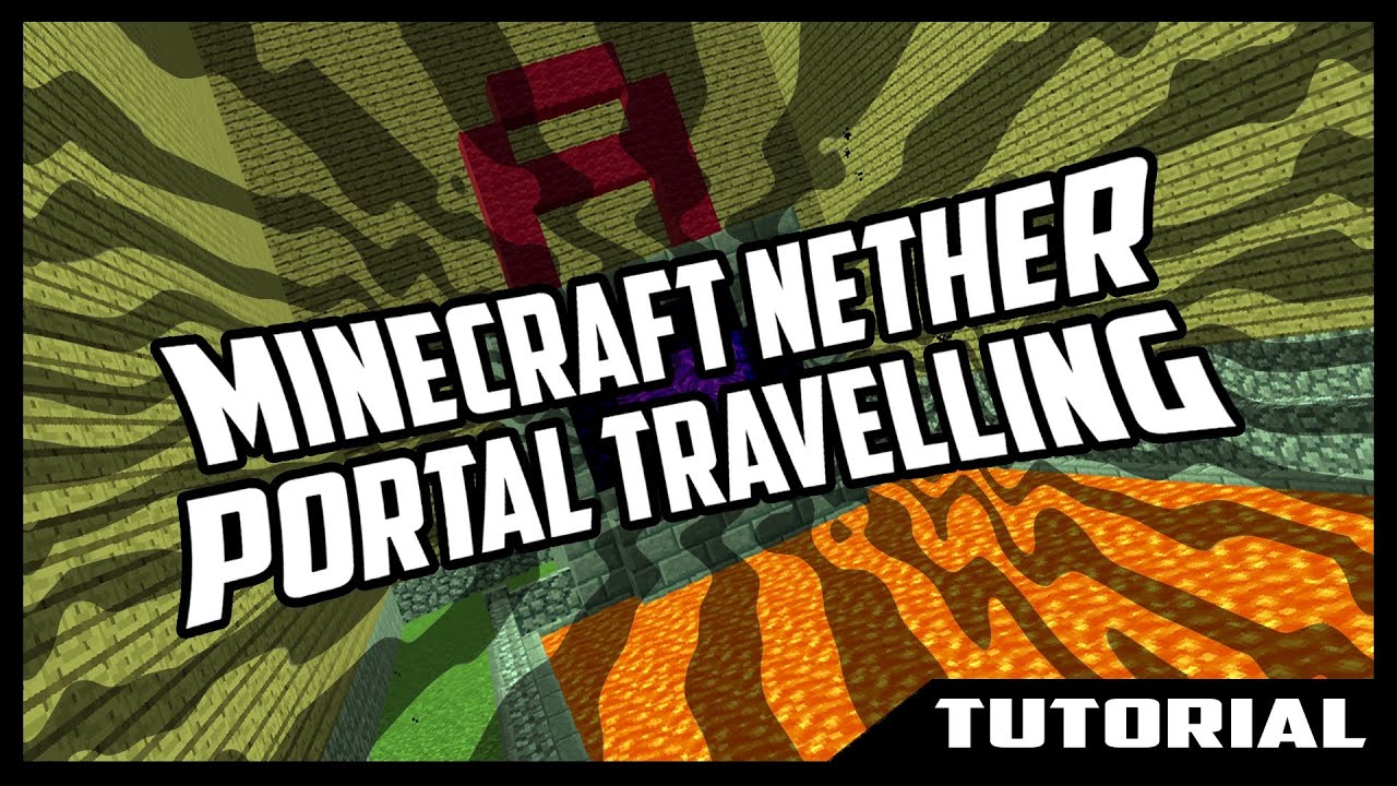 nether fast travel