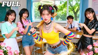 Reborn school queen—pinamunuan ko ang girl group para baguhin tadhana, gulat buong bayan! screenshot 4
