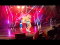 Con calma live - Daddy Yankee @ Milano Latin Festival 2019