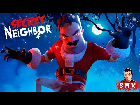 Видео: ШОУ ПРИВЕТ СОСЕД!ЧЕРЕДА НЕУДАЧ!ИГРА SECRET NEIGHBOR!HELLO NEIGHBOR ПО СЕТИ!СЕКРЕТ СОСЕДА!ПРИКОЛЫ!