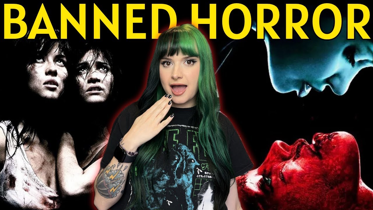 5 жестоких запрещенных фильмов ужасов: «Мученики», «Внутри» и др.