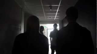Space Invaders Official Trailer (2012)