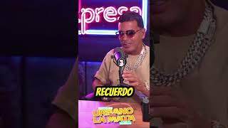 ¿Cómo nacieron realmente los coros del reggaetón? La historia contada por Tito el Bambino.