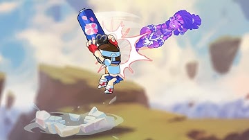 The only Cannon Combo you Need to Read all Dodges