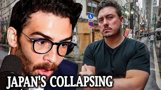 Download Lagu What Is Happening To Japan? | HasanAbi Reacts to Abroad in Japan MP3 Download Lagu What Is Happening To Japan? | HasanAbi Reacts to Abroad in Japan MP3