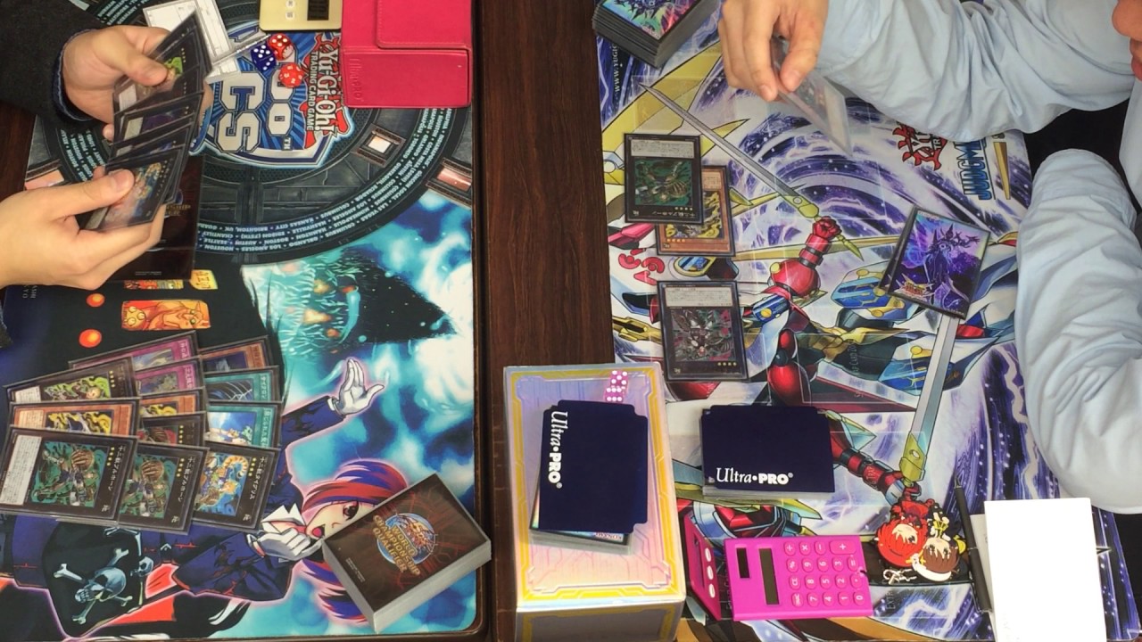 第28回足立CS決勝戦