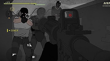 SIERRA 7 | GAMEPLAY WALKTHROUGH | PART 2