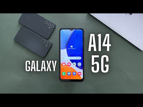 Samsung Galaxy A14 5G Review: Απλά ικανοποιητικό