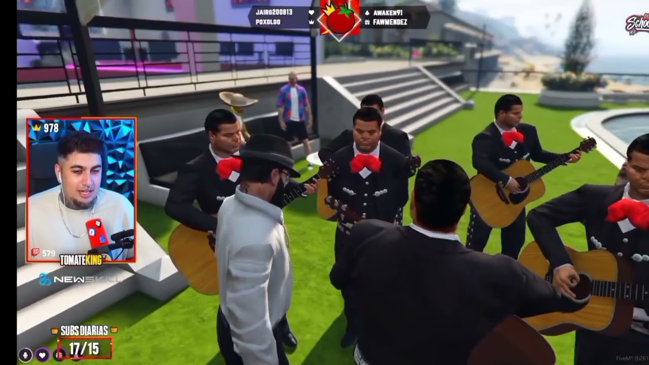 mejores momentos old school rp