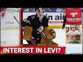 Ottawa Senators Trade Options To Address Goaltending: Are Devon Levi Or Devin Cooley Potential Fits?