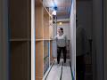 Watch This Closet Go From Boring To WOW!