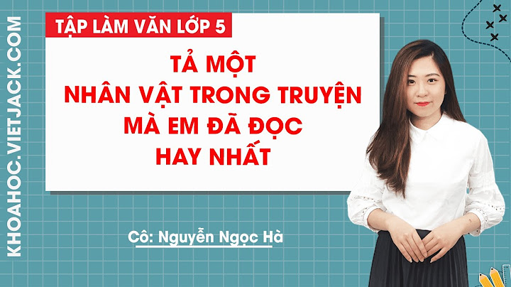 Bài văn tả một nhân vật trong truyện conan năm 2024