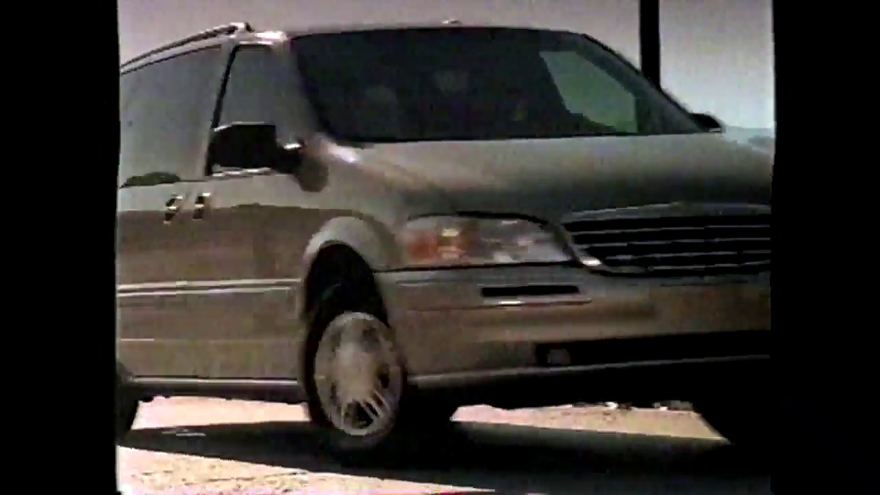 wallpapers 2000 Chevy Venture Warner Brothers Edition youtube