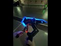 可以变斧头的光剑谁不爱啊~ #玩个很新的东西 #这玩具好炸裂 #光剑