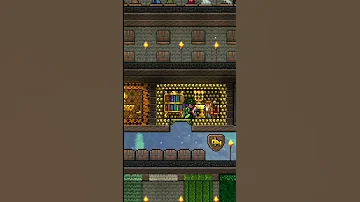 Топ 5 САМЫХ ПОЛЕЗНЫХ НПС в Террарии | Terraria