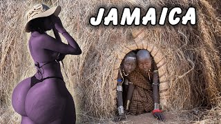 17 Taboos In JAMAICA And Strange Facts You Won’t Believe Exist!