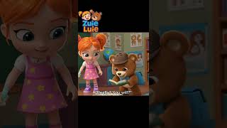 Luie Guess Time! Funny or Right lion 4 #ZuieLuie#LuieGuessTime#FunnyLuie#AnimalFactsForKids#