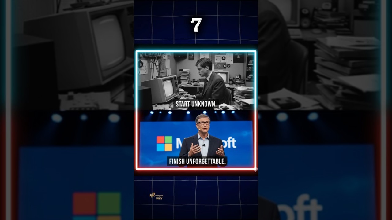 Незабываемый финиш | Истории успеха 