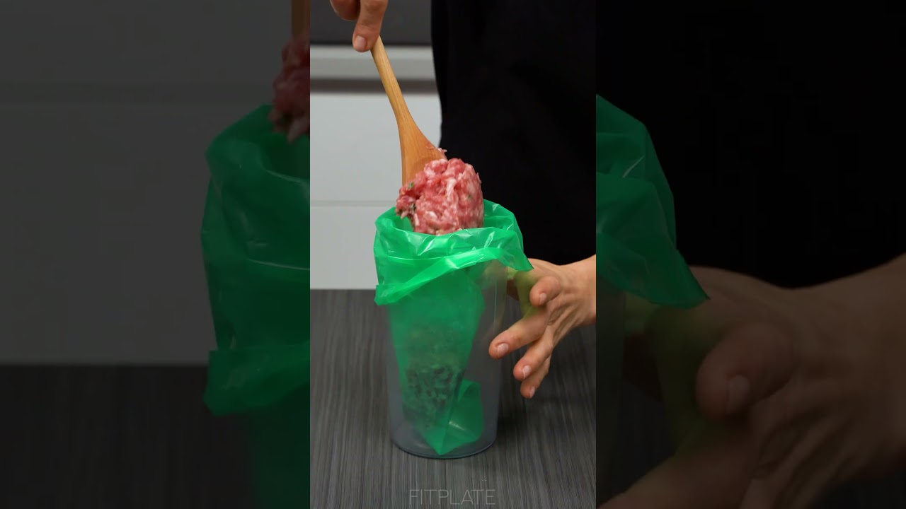 Рецепт с мясом, от которого не толстеют: вкусный и белковый