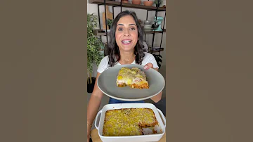 Vegan Lentil Moussaka Moussaka Veganrecipes Foodblogger Lentils Healthyfood Food Weightloss 
