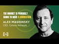 Celsius Network CEO, Alex Mashinsky, Says Take Whatever Spare Cash You Have And Buy Some Bitcoin