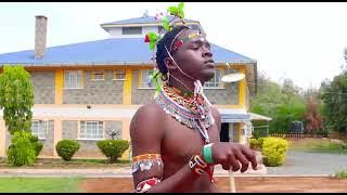 Njooni Tuingie Catholic Song Samburu version