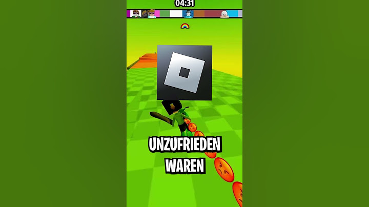 Das ist der eigentliche Grund, warum Roblox ein WELTWEITES PHÄNOMEN ist! #shorts