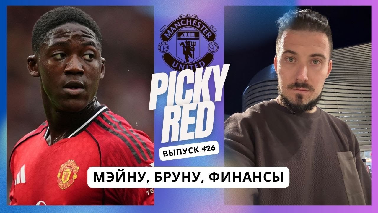 Мэйну, Бруну, финансы. Picky Red Q&A.