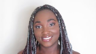BIRTH CONTROL: MY EXPERIENCE| Kayla Danielle