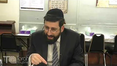 Parshas Vayeira: The Chasam Sofer Uncovers the Uni...