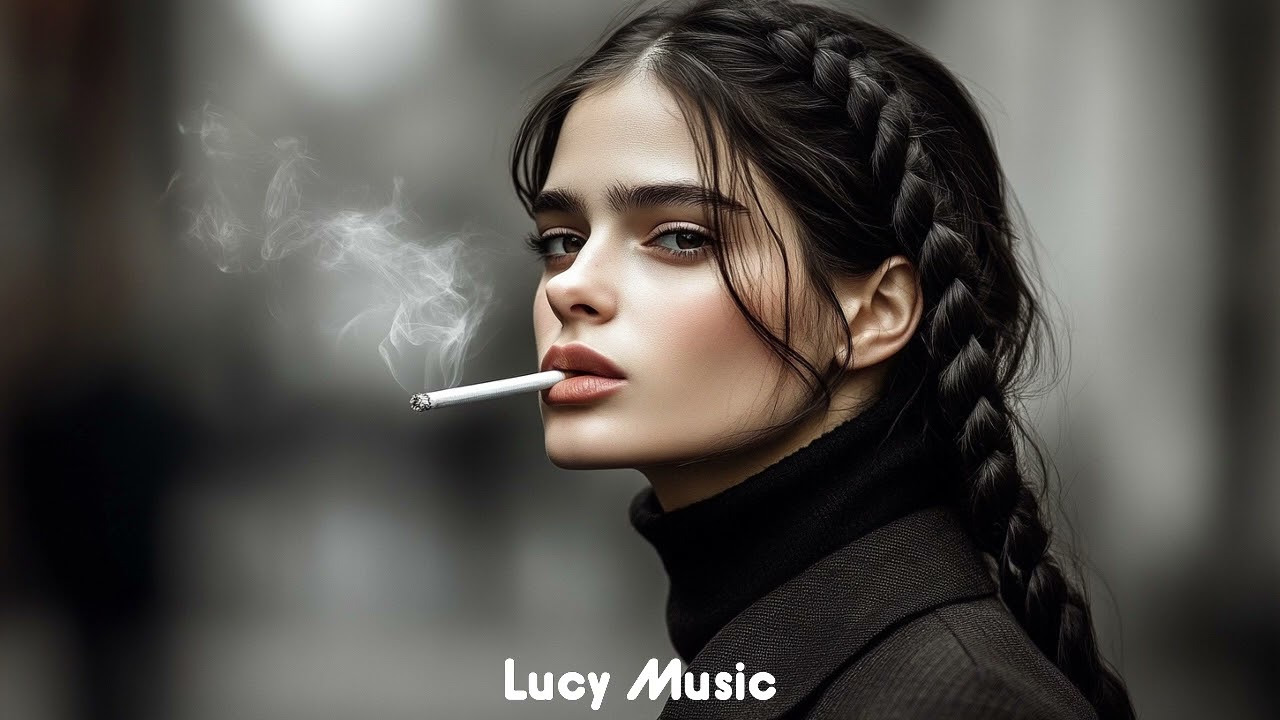 Lucy Music - Deep Feelings Mix Playlist 2025 Best Deep House Vocal House 