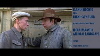 Jaanus Ngisto U0026 Erkkisven Tr Ideaalmaastik  Ideal Landscape 1980
