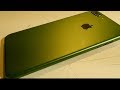 How to wrap a iPhone (DIY)