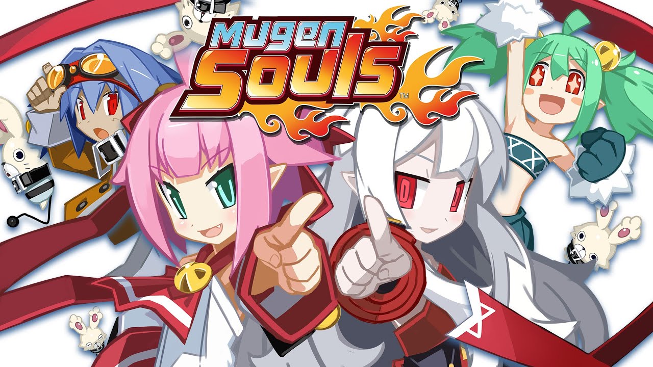 eastasiasoft - Mugen Souls